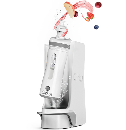 Cirkul Plusâ„?Complete System